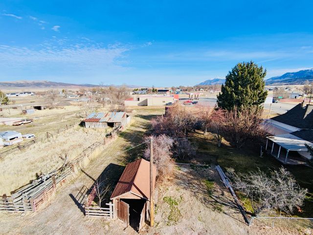 19 N MAIN, Levan, UT 84639
