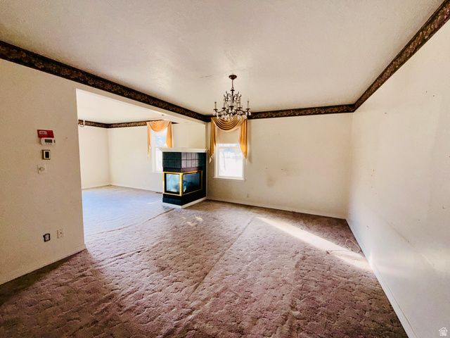 19 N MAIN, Levan, UT 84639