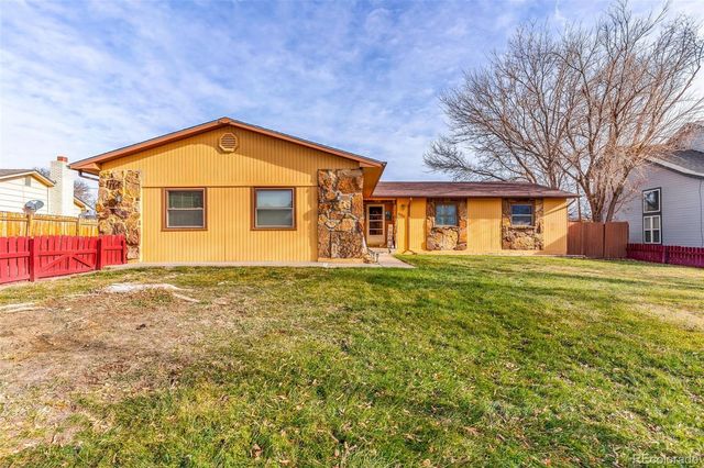 1115 Barr Avenue, Canon City, CO 81212