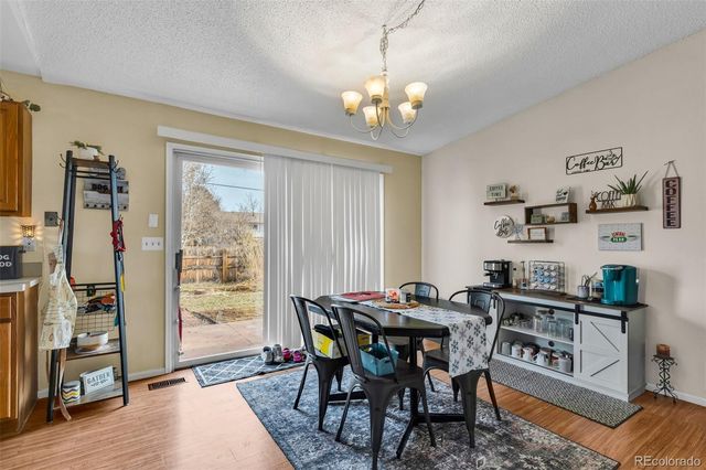 1115 Barr Avenue, Canon City, CO 81212