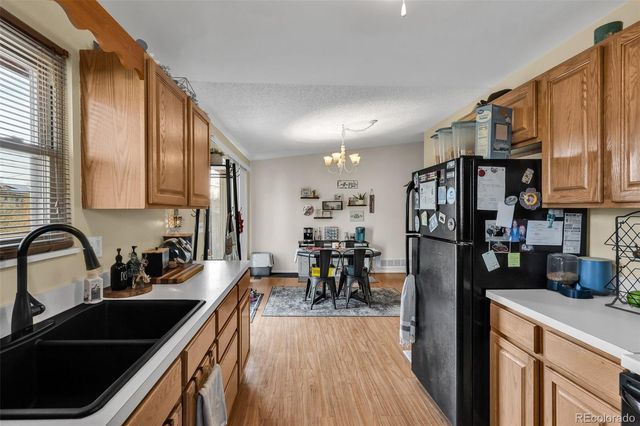 1115 Barr Avenue, Canon City, CO 81212