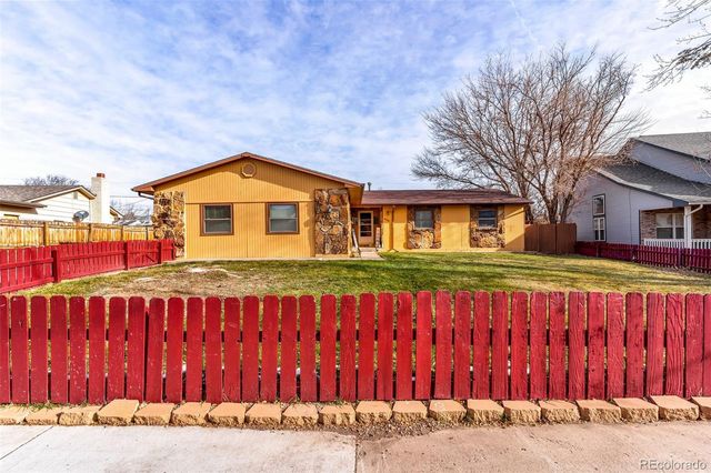 1115 Barr Avenue, Canon City, CO 81212