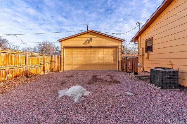 1115 Barr Avenue, Canon City, CO 81212