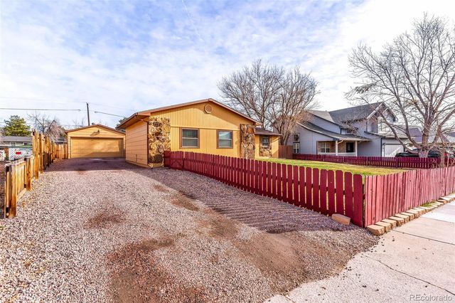 1115 Barr Avenue, Canon City, CO 81212