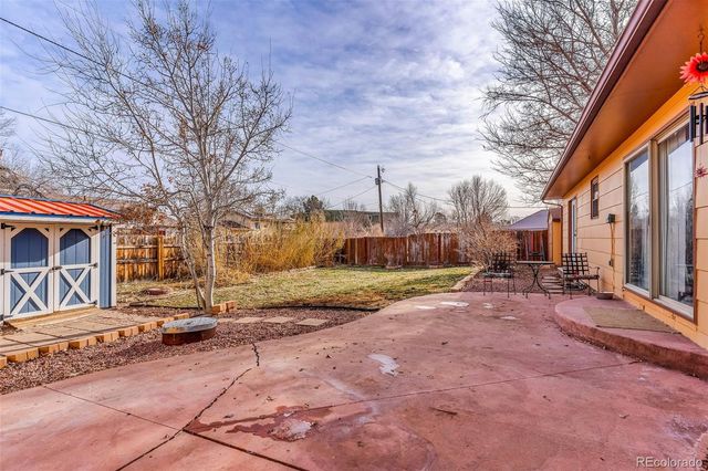 1115 Barr Avenue, Canon City, CO 81212