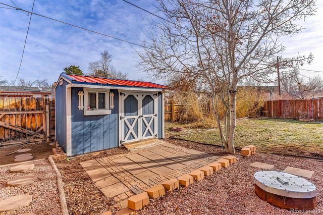 1115 Barr Avenue, Canon City, CO 81212
