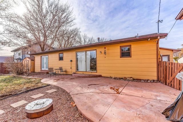 1115 Barr Avenue, Canon City, CO 81212