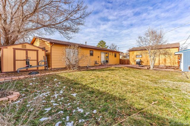 1115 Barr Avenue, Canon City, CO 81212