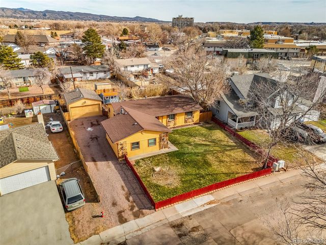1115 Barr Avenue, Canon City, CO 81212