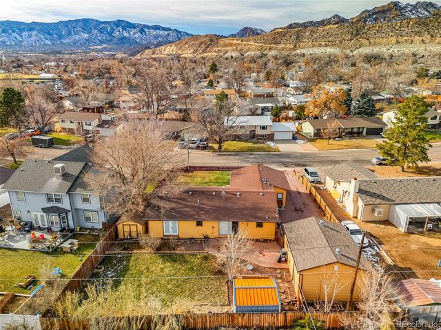 1115 Barr Avenue, Canon City, CO 81212