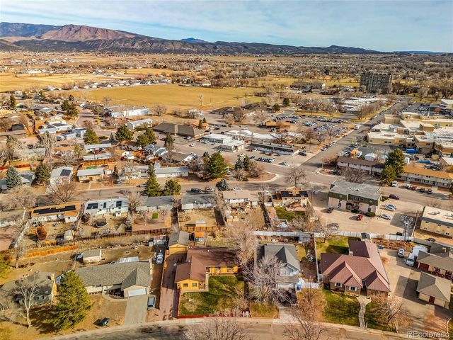 1115 Barr Avenue, Canon City, CO 81212