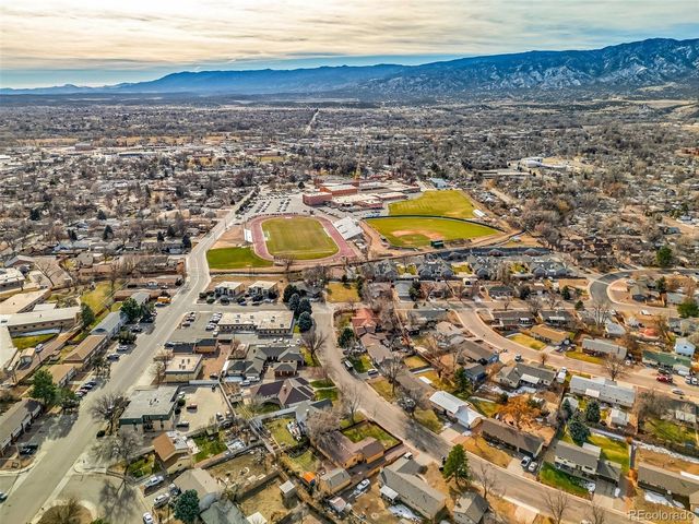 1115 Barr Avenue, Canon City, CO 81212