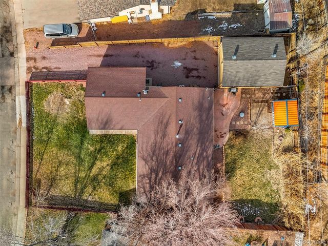 1115 Barr Avenue, Canon City, CO 81212