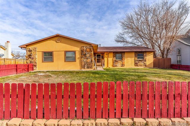 1115 Barr Avenue, Canon City, CO 81212