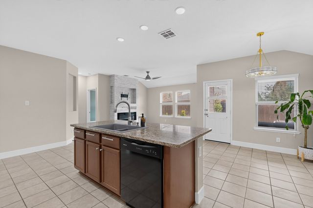 1119 Garnet Street, Princeton, TX 75407