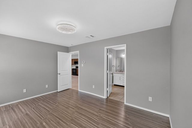 1119 Garnet Street, Princeton, TX 75407