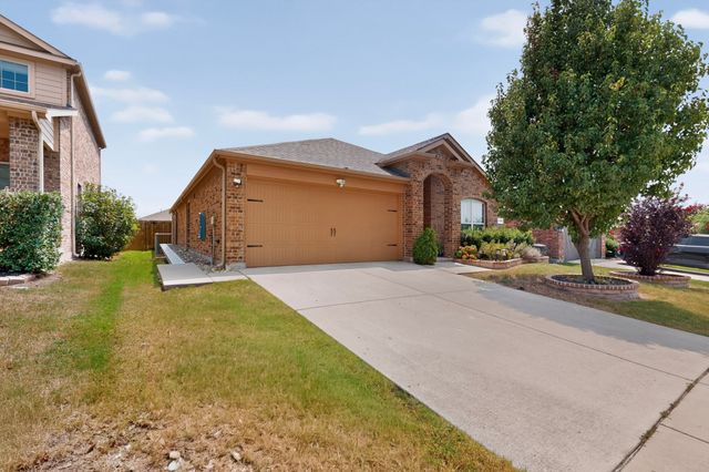 1119 Garnet Street, Princeton, TX 75407