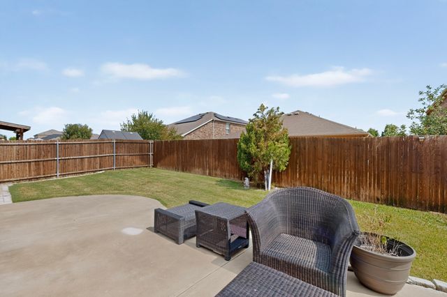 1119 Garnet Street, Princeton, TX 75407