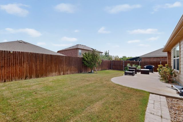 1119 Garnet Street, Princeton, TX 75407