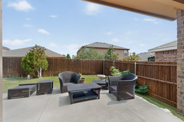 1119 Garnet Street, Princeton, TX 75407