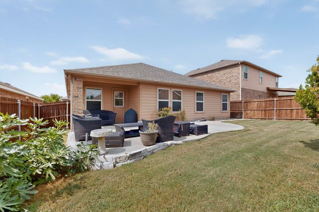 1119 Garnet Street, Princeton, TX 75407