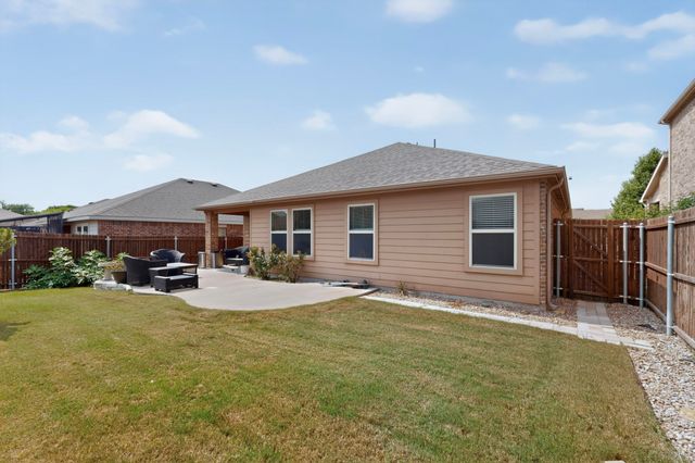 1119 Garnet Street, Princeton, TX 75407