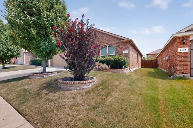 1119 Garnet Street, Princeton, TX 75407