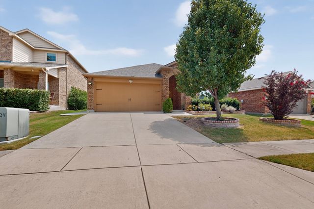 1119 Garnet Street, Princeton, TX 75407