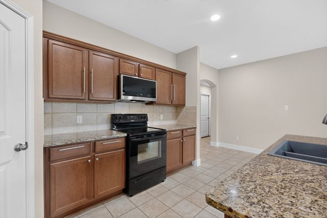 1119 Garnet Street, Princeton, TX 75407
