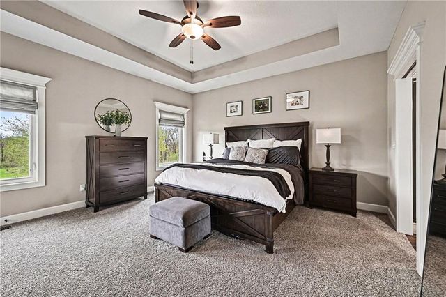 603 Rock Bridge Court, Smithville, MO 64089