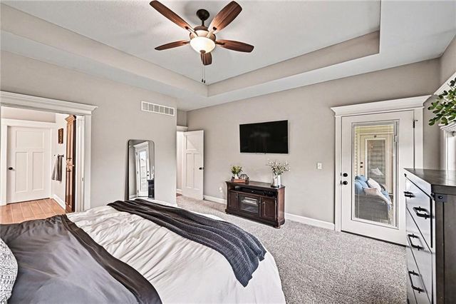 603 Rock Bridge Court, Smithville, MO 64089