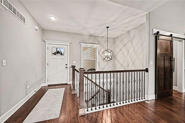603 Rock Bridge Court, Smithville, MO 64089