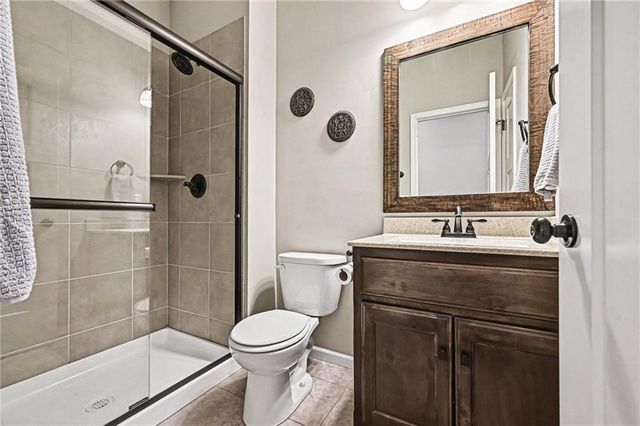 603 Rock Bridge Court, Smithville, MO 64089