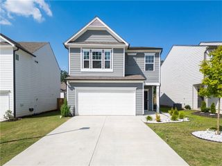4887 HILLSTONE DRIVE, Gainesville, GA 30504