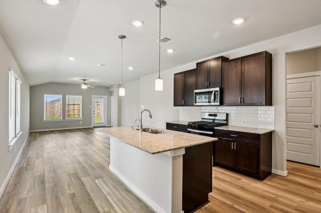 18701 Presswood Way Drive, New Caney, TX 77357