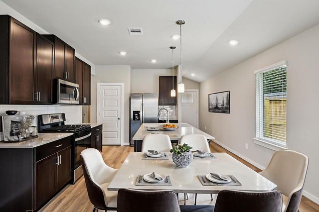 18701 Presswood Way Drive, New Caney, TX 77357