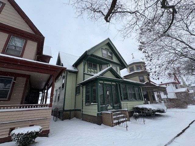 18 Madison Street, Rochester, NY 14608