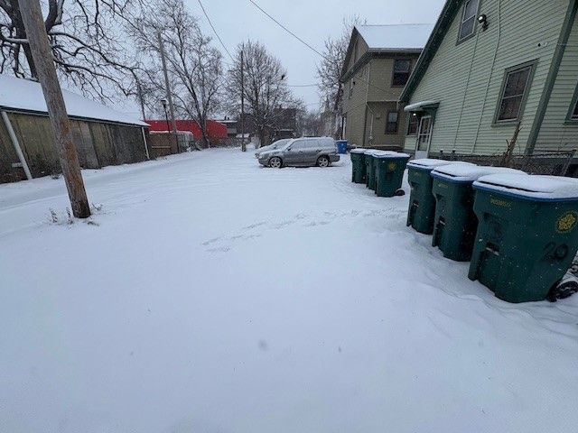 18 Madison Street, Rochester, NY 14608