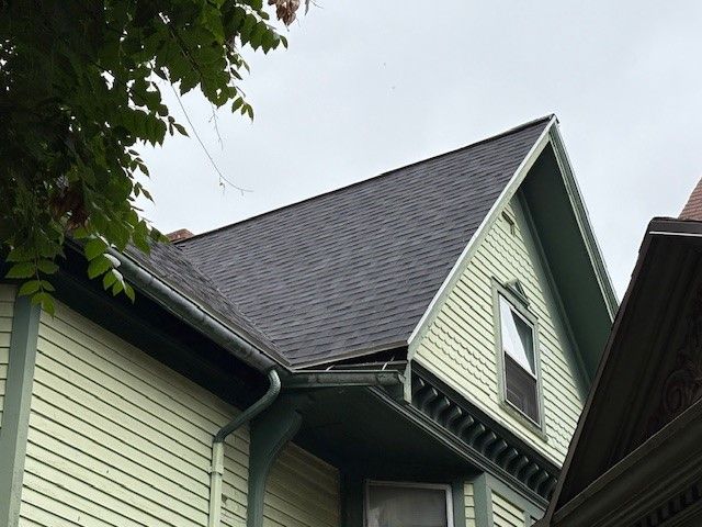 18 Madison Street, Rochester, NY 14608