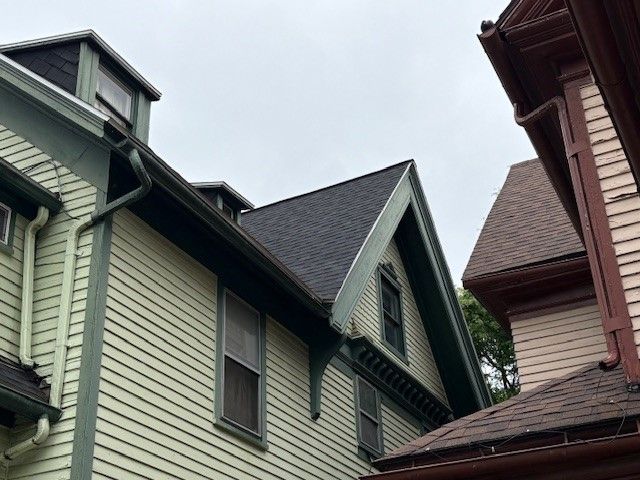 18 Madison Street, Rochester, NY 14608