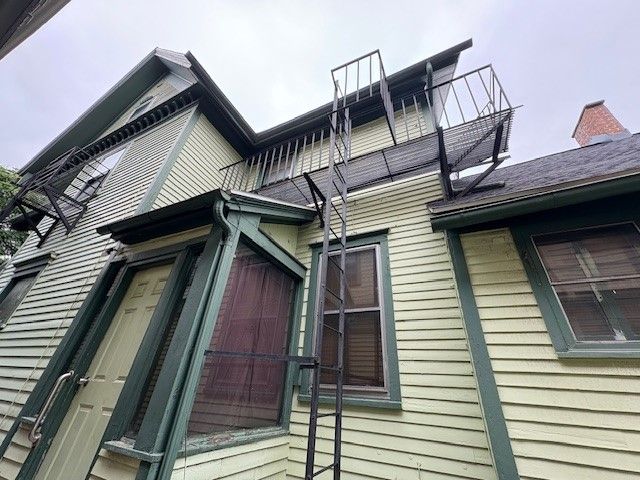 18 Madison Street, Rochester, NY 14608