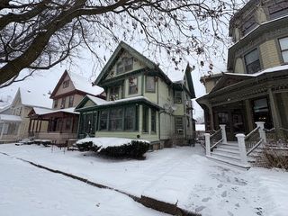 18 Madison Street, Rochester, NY 14608