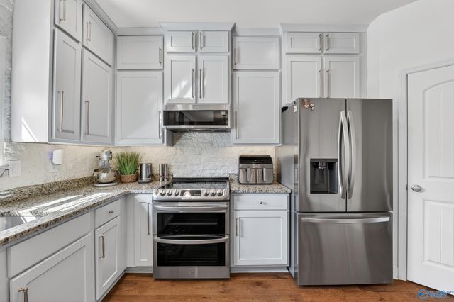 1835 Clayton Cove Drive, Madison, AL 35757