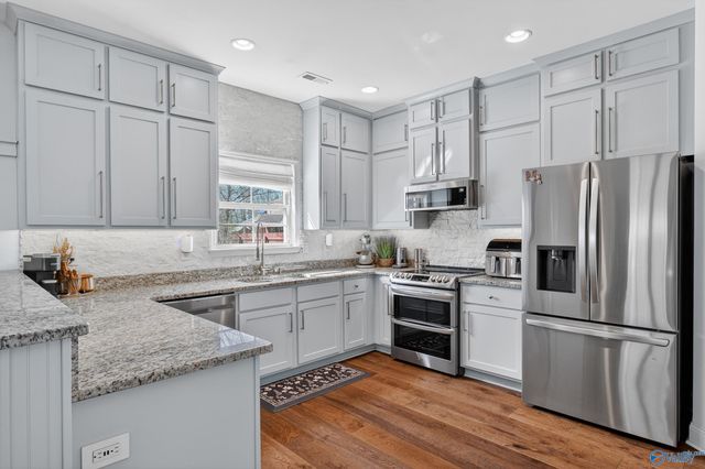 1835 Clayton Cove Drive, Madison, AL 35757