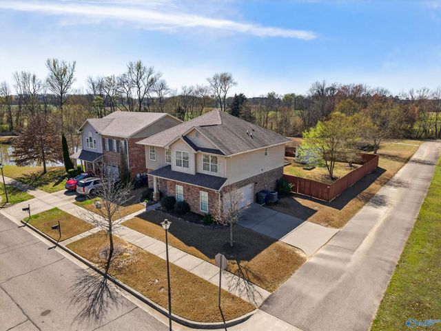 1835 Clayton Cove Drive, Madison, AL 35757