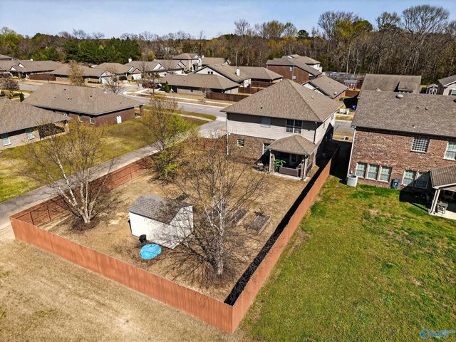 1835 Clayton Cove Drive, Madison, AL 35757