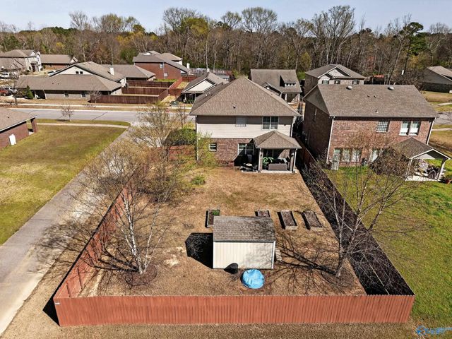 1835 Clayton Cove Drive, Madison, AL 35757