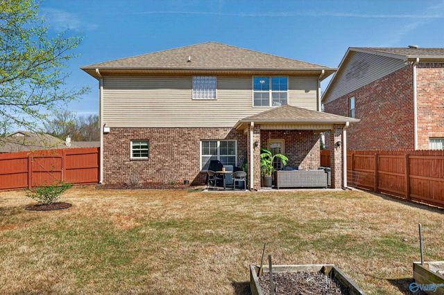 1835 Clayton Cove Drive, Madison, AL 35757