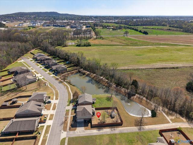 1835 Clayton Cove Drive, Madison, AL 35757