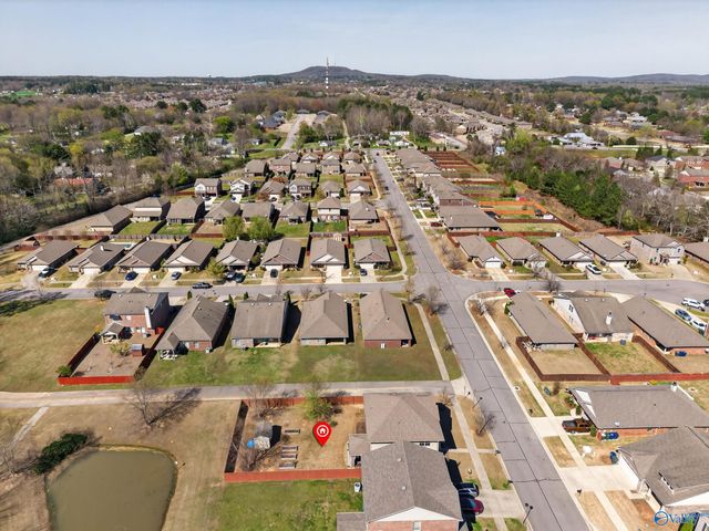 1835 Clayton Cove Drive, Madison, AL 35757